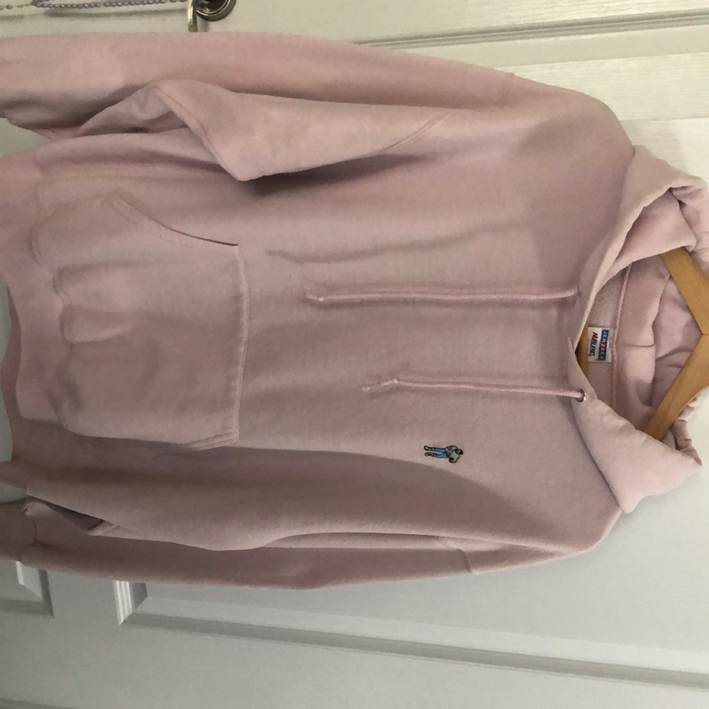 PINK DRAKE HOODIE💖